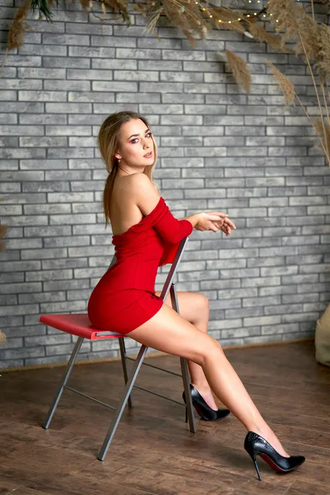 Mariya — photo 7
