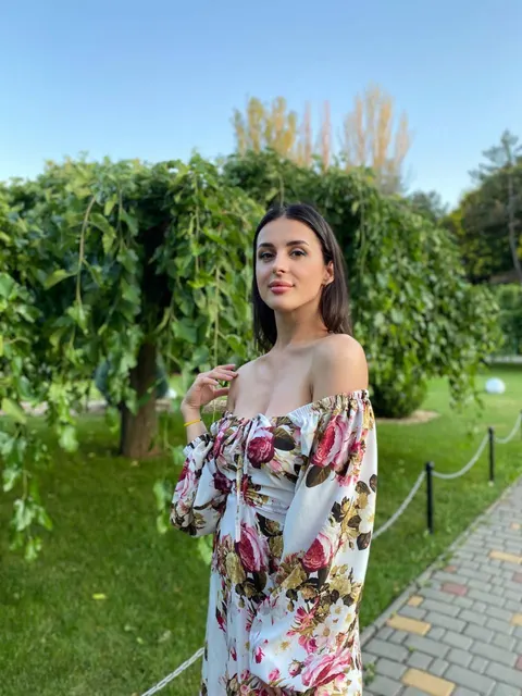 Tetiana — profile photo