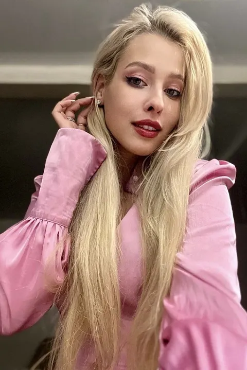 Anna — profile photo