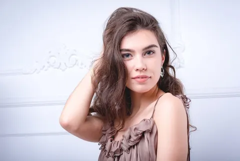Anastasia — photo 8