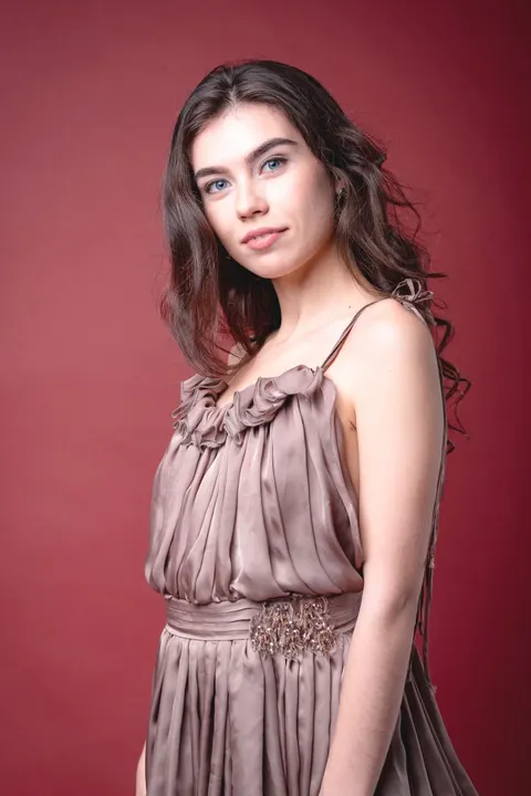 Anastasia — photo 7