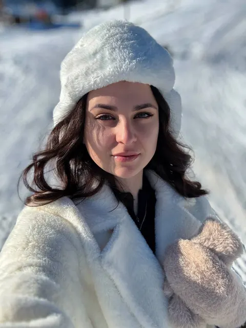 Kristina — photo 7