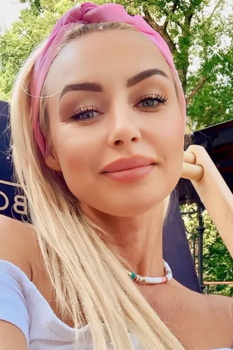 Svitlana — photo 8