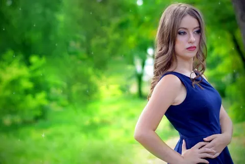 Irina — photo 5
