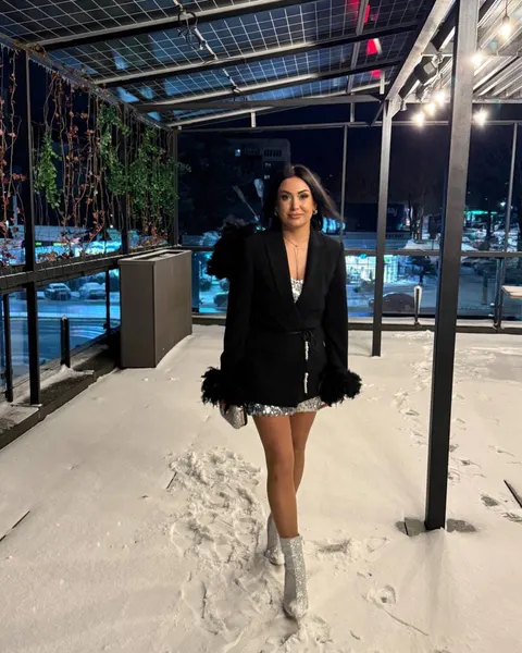 Natalia — profile photo