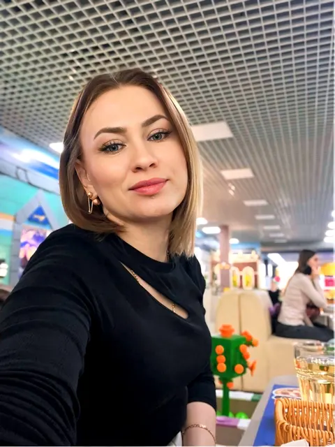 Inna — profile photo