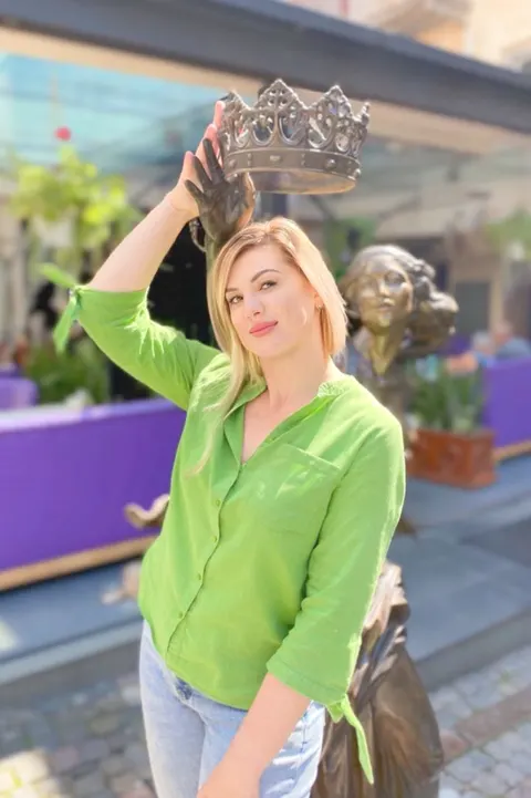 Svetlana — profile photo