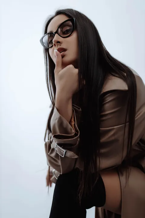 Yana — photo 8