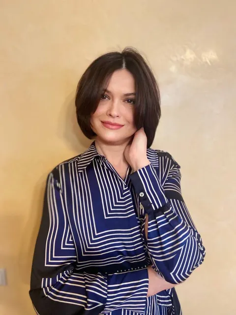 Larysa — photo 7