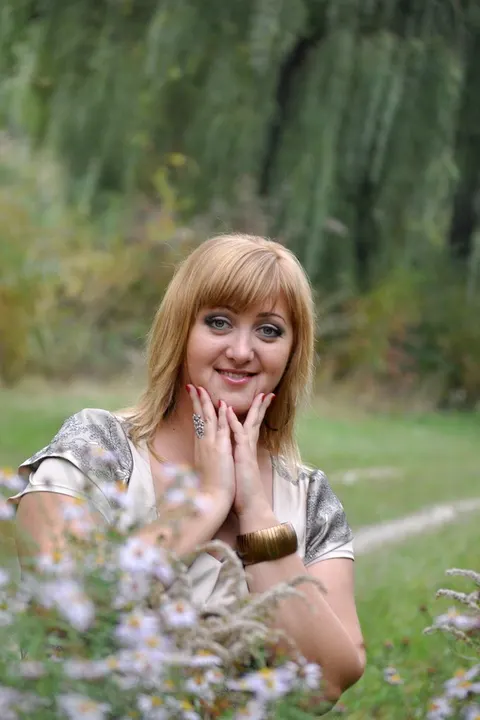 Oksana — photo 5