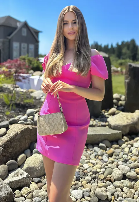 Khristina — photo 7