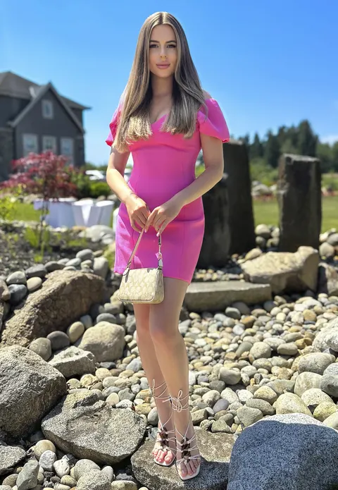 Khristina — photo 8