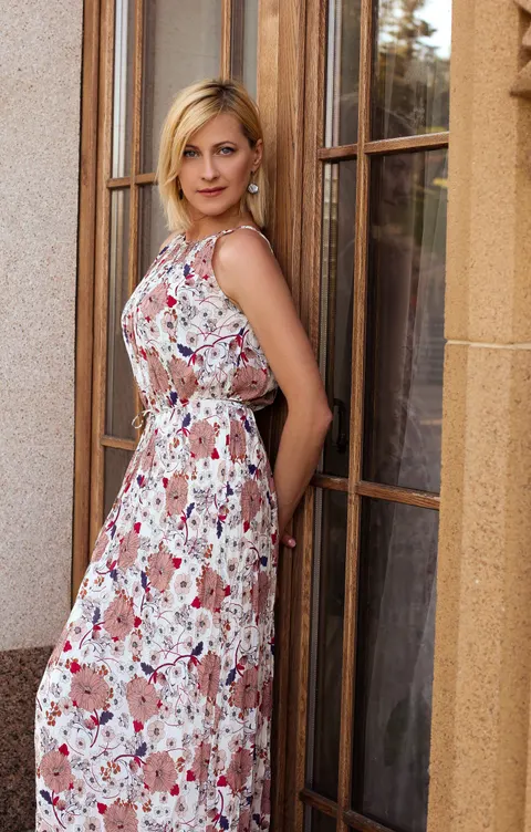 Natalia — profile photo