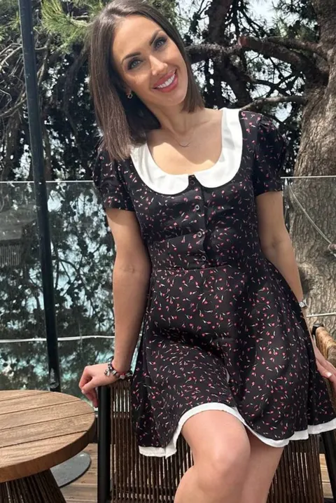 Oksana — photo 6