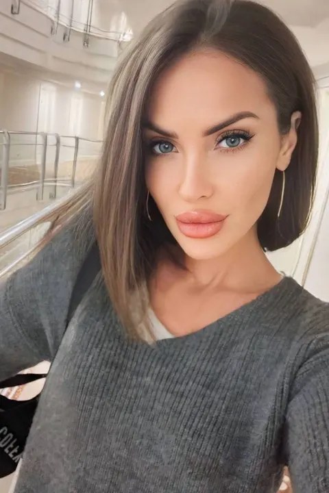 Oksana — profile photo