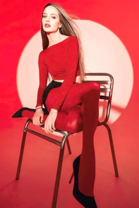 Daria — photo 6