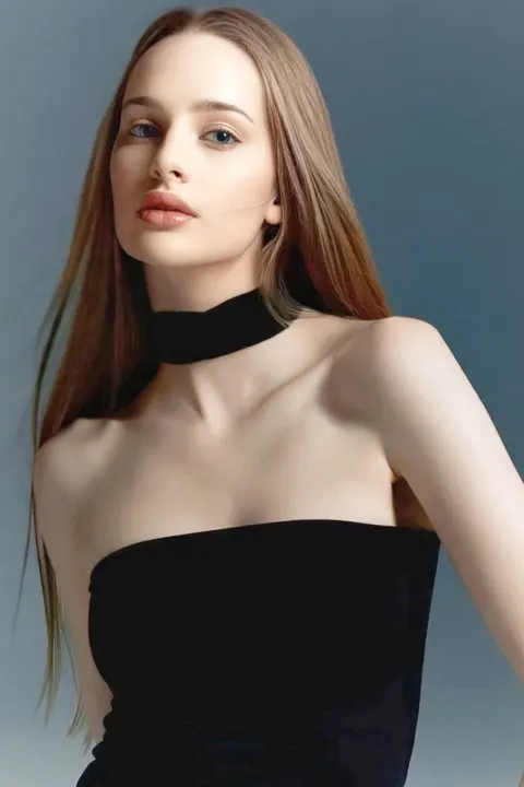 Daria — photo 5