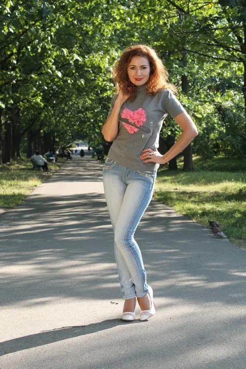 Kate — photo 6