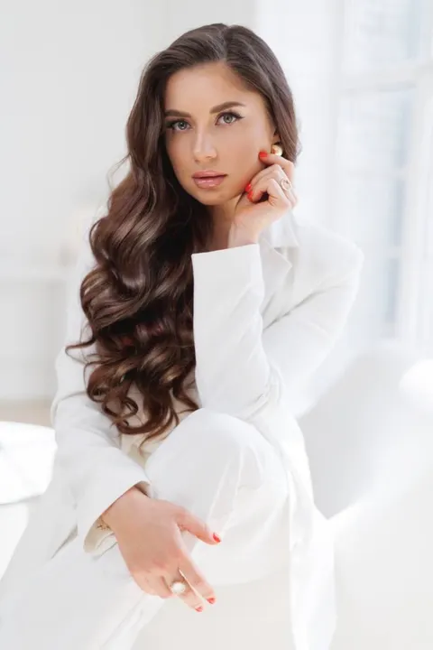 Yana — photo 8
