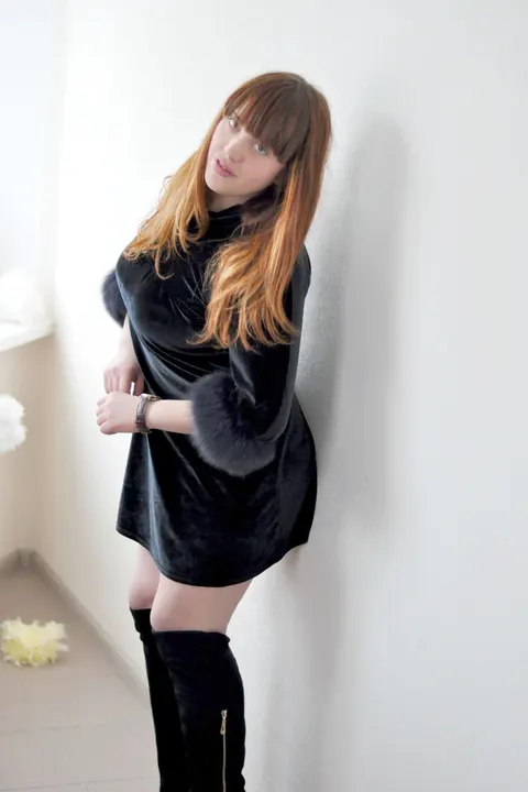 Yana — photo 5