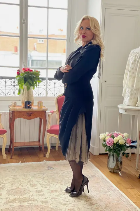 Elena — profile photo