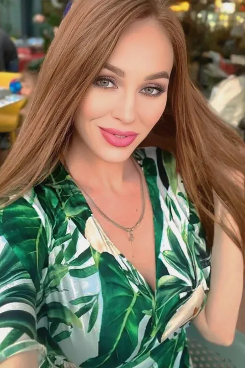 Yana — photo 8
