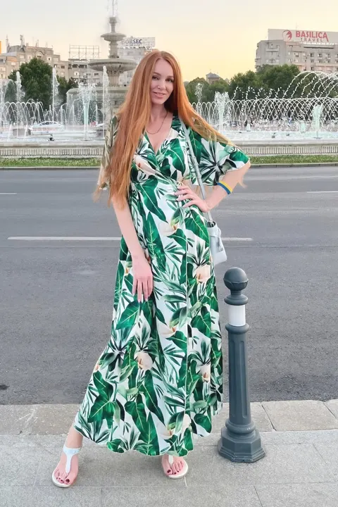 Yana — profile photo