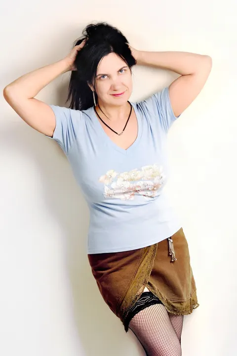 Tatiana — photo 8