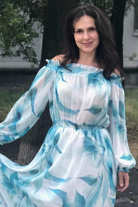 Alla — profile photo