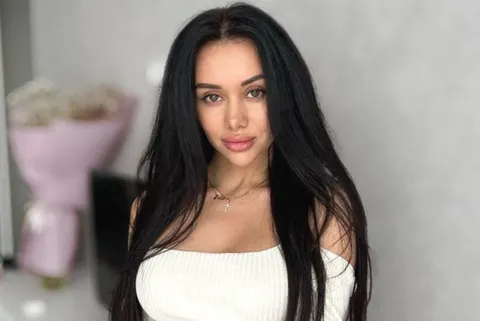 Yuliya — photo 5