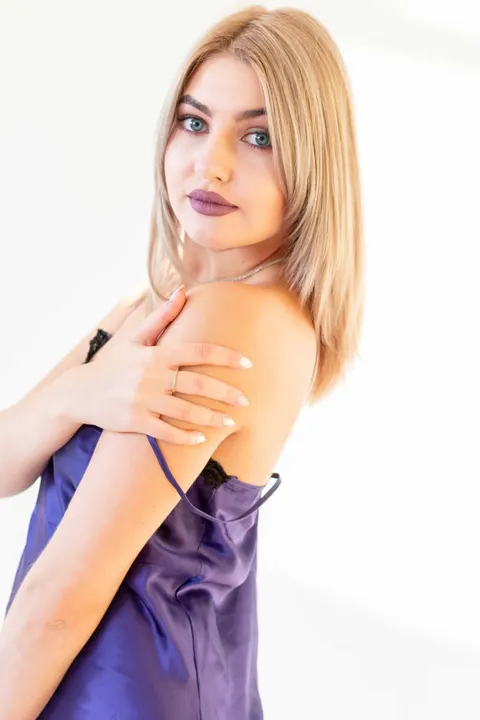 Alina — photo 7