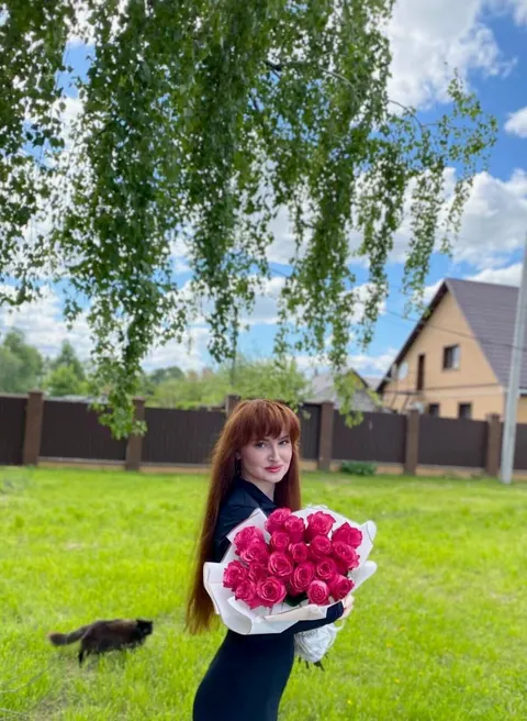 Karina — photo 8