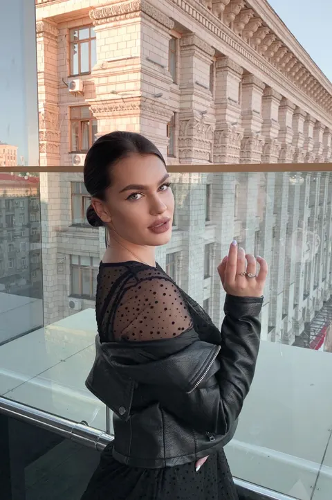 Yana — photo 8