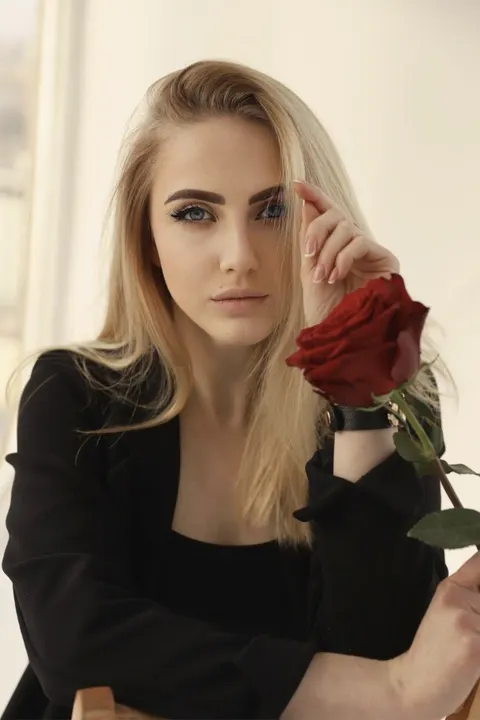 Valeriya — photo 7
