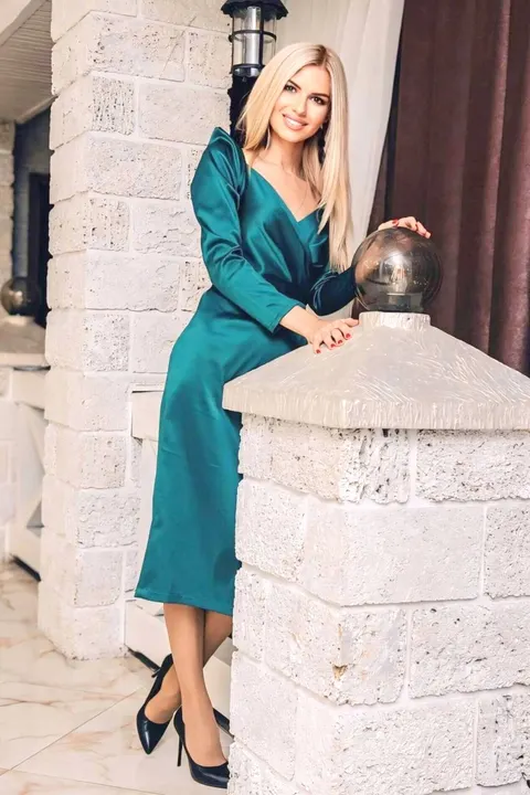 Evgeniya — photo 6