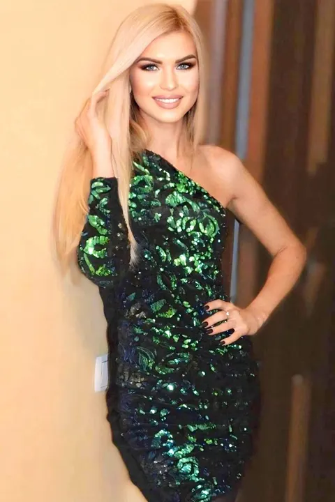 Evgeniya — photo 5
