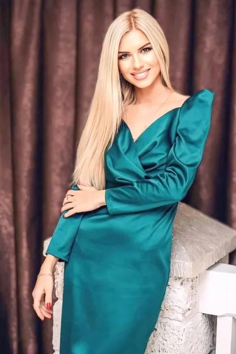Evgeniya — profile photo