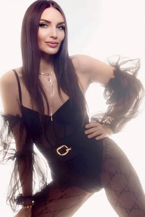 Ksenija — photo 7