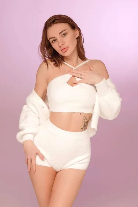 Juliya — profile photo