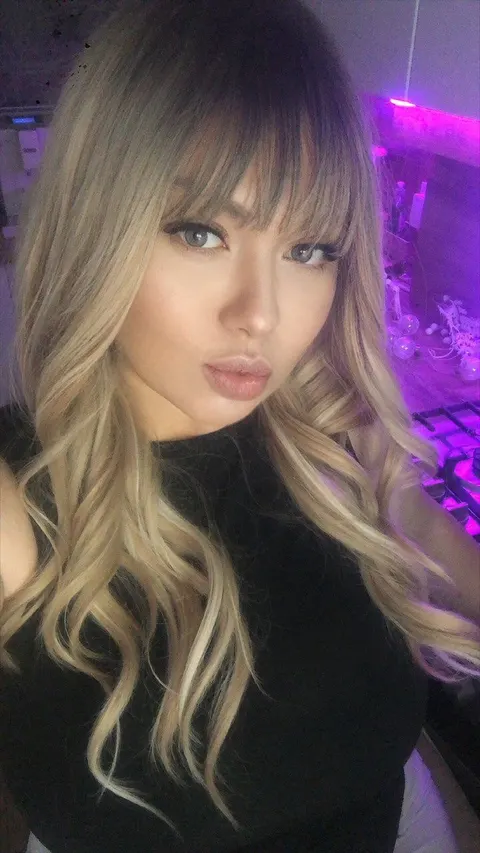 Yana — photo 8