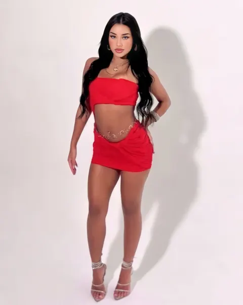Larissa — photo 6