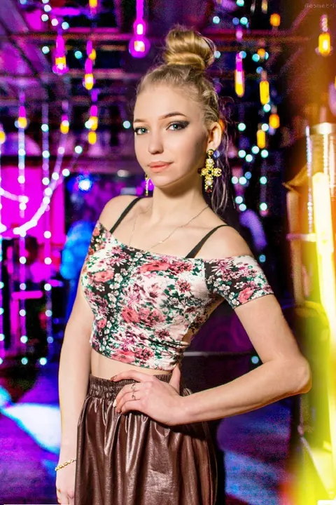 Anastasiya — photo 6