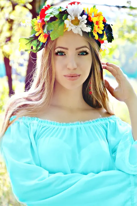Anastasiya — photo 8