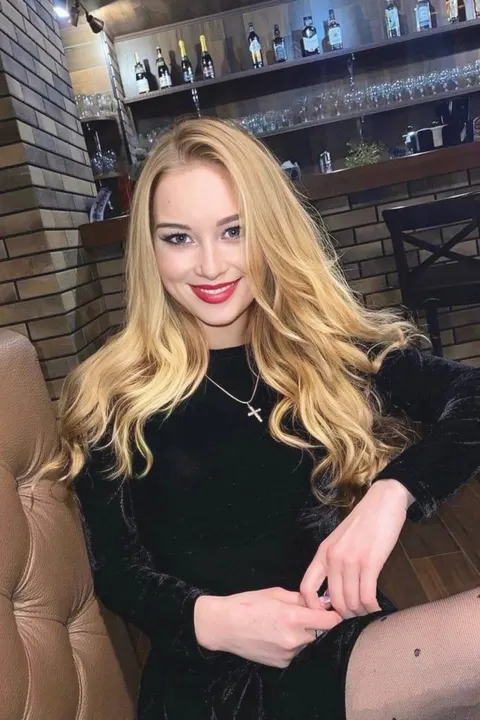 Irina — photo 5