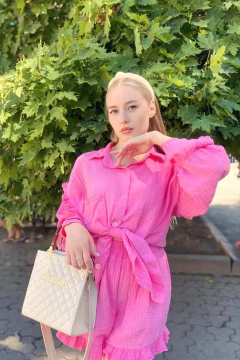 Irina — profile photo