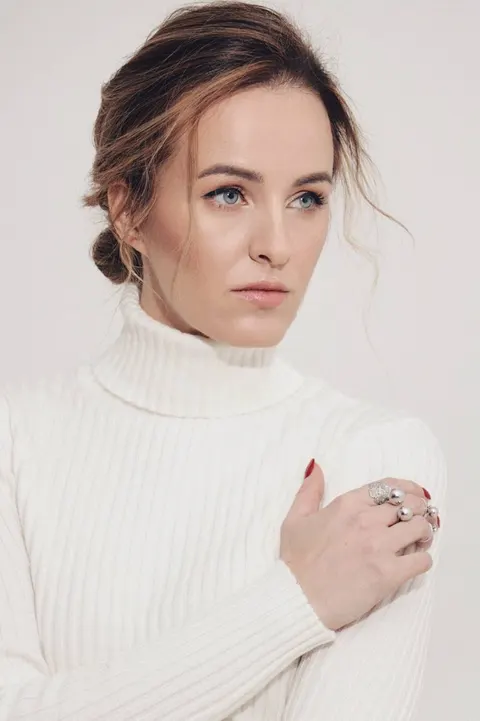 Irina — photo 8