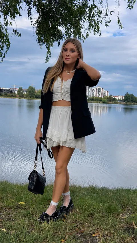 Alina — profile photo