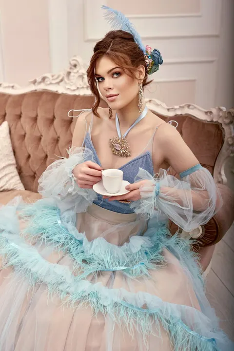 Ekaterina — photo 8
