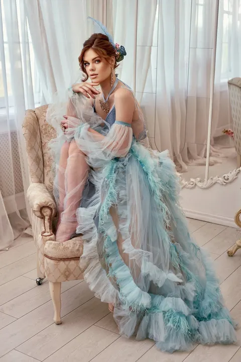 Ekaterina — photo 6