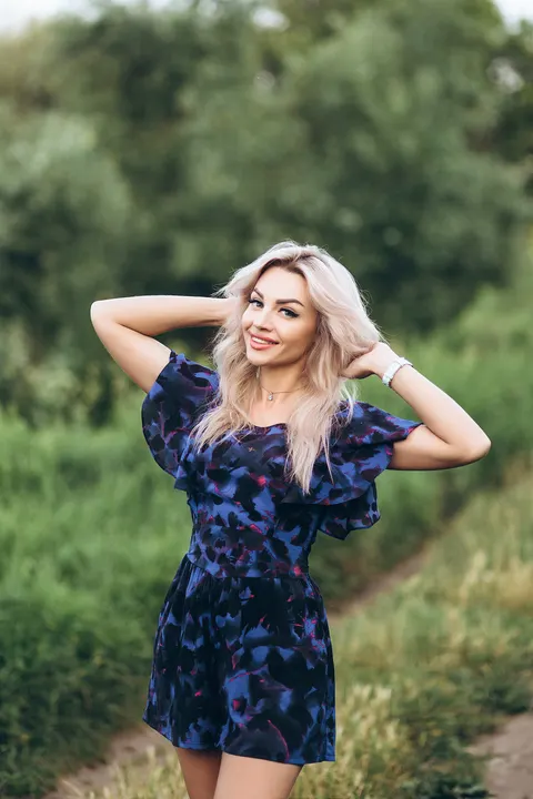 Irina — photo 5
